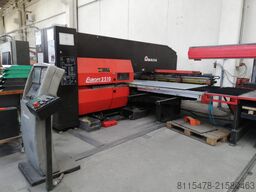 Amada EUROPE 2510