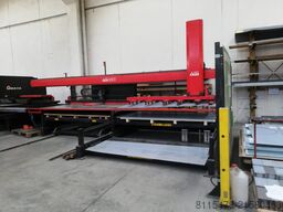Amada EUROPE 2510