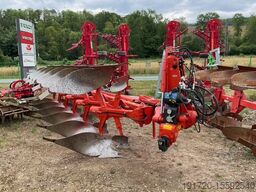 Kuhn Varimaster 183-6