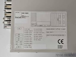 ProCom CNC-190H
