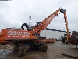 LIEBHERR R954BV LITRONIC