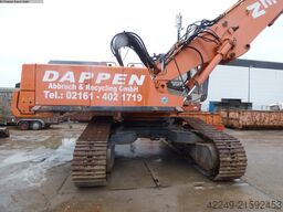 LIEBHERR R954BV LITRONIC