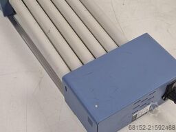 Bibby Scientific SRT6