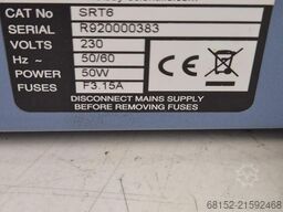 Bibby Scientific SRT6