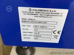 dibipack 4255 EVX