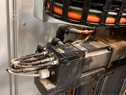 BIESSE BREMA EKO 2.1