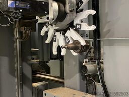 BIESSE BREMA EKO 2.1