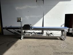 Rondo Jumbolina machine