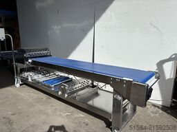 Rondo Jumbolina machine