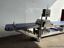 Rondo Jumbolina machine