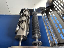 Rondo Jumbolina machine