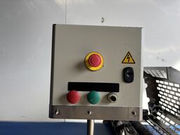 Rondo Jumbolina machine