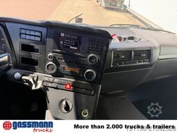 Mercedes-Benz Arocs 2645 6x4, Hiab Abrollkipper XR18S59 bis 7 m