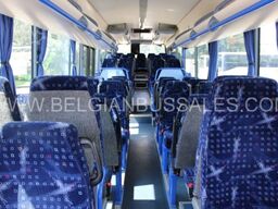 Iveco Crossway LE / 12.8m / Euro 5