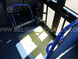 Iveco Crossway LE / 12.8m / Euro 5