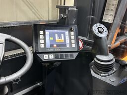 Hubtex MAXX 45