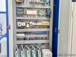 MECOS SYNCRO 135/3000