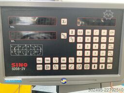 CMT URSUS 250