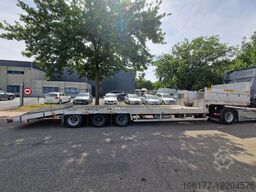 Varmo OZ125236 / FREINS TAMBOURS / DRUM BRAKES