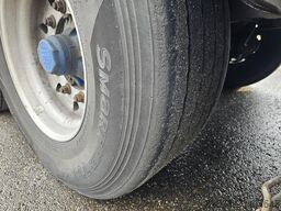 VAN HOOL 3B0072 | GALVANISED STEEL CHASSIS | ALU RIMS |B...