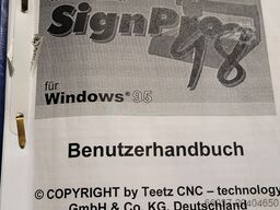 Graf Graviermaschine