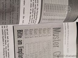 Graf Graviermaschine