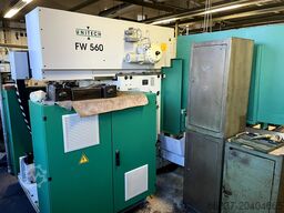 Unitech FW 560 x 1600iTNC530