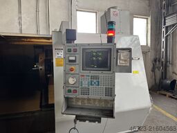 HAAS MIKRON LCE1100