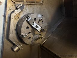 HAAS MIKRON LCE1100