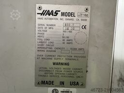 HAAS MIKRON LCE1100