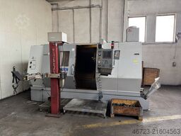 HAAS MIKRON LCE1100
