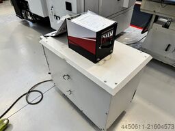 Mori Seiki NL-2500SY/700