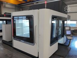 Deckel Maho 210P