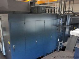 Deckel Maho 210P