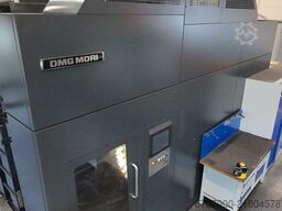 Deckel Maho 210P