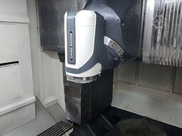 Deckel Maho 210P