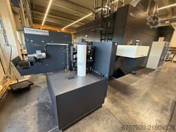 Deckel Maho 210P