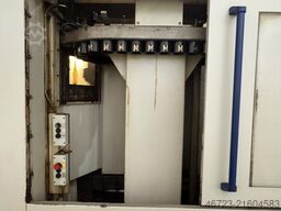 Mikron HPM 1150U iTNC530