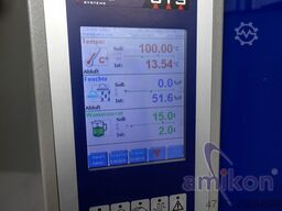 CTS Klimakammer CS-70/1000-5 -70°C bis +180°C