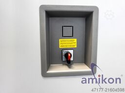 CTS Klimakammer CS-70/1000-5 -70°C bis +180°C