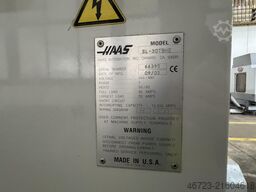 HAAS SL 30 TBHE
