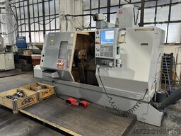 HAAS SL 30 TBHE