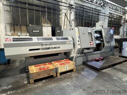 HAAS SL 30 THE