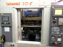 Takamaz XD 8