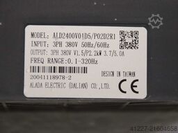 Alada Electric ALD2000V ALD2400V01D5/P02D2R1