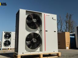 New Chiller CLIMAVENETA 38.2 KW | With warranty
