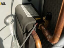 New Chiller CLIMAVENETA 38.2 KW | With warranty