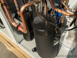 New Chiller CLIMAVENETA 38.2 KW | With warranty