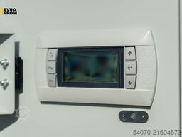 New Chiller CLIMAVENETA 38.2 KW | With warranty