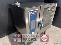 Rational SCC 61 E